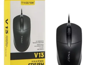 T-WOLF V13 UBS MOUSE (06M)