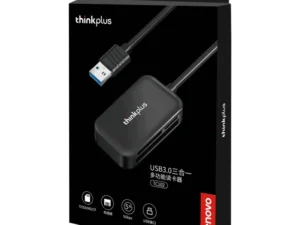 Thinkplus USB 3.0 CARD READER (06M)