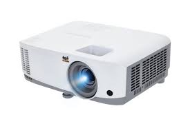 VIEWSONIC SP 4800 ANSI LUMENS SVGA BUSINESS PROJECTOR SN/XRV253101443 (02Y)