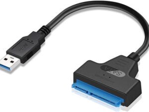 TYPE -C 2.0M USB TO SATA (06M)