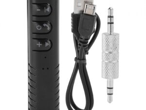 USB BLUETOOTH AUDIO B09  (06M)