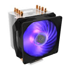 HYPER H410R WITH  RGB  LED PWM  FAN  (1Y)