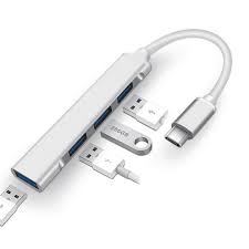 TYPE-C 3.0 HUB USB (06M)