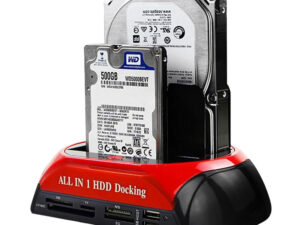 ALL IN HDD DOCKING USB  (06M) (Copy)