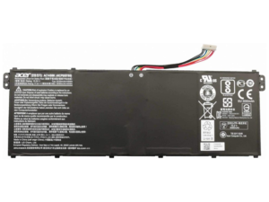 Laptop Battery Acer Genuine AC14B8K (01Y)