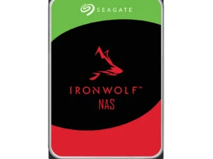 SEAGATE IRONWOLF NAS 4TB (03Y)