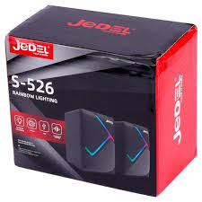JEDEL S-526 SPEAKER (06M)