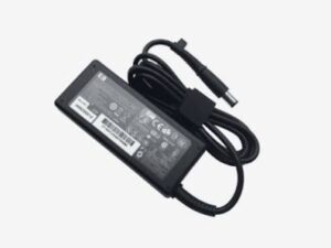 HP 18.5V(18,5V) 3.5A)(3,5A JENUINE ADAPTER (6M )